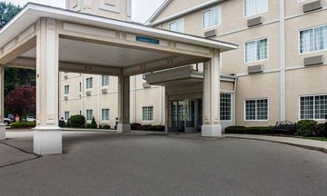 Comfort Inn & Suites Dayville