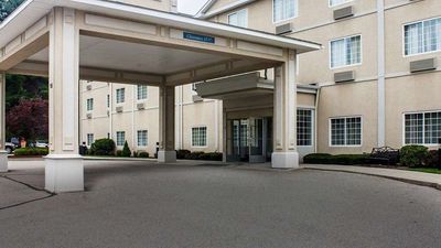 Comfort Inn & Suites Dayville