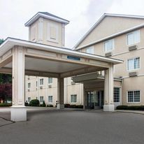 Comfort Inn & Suites Dayville