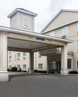 Comfort Inn & Suites Dayville