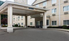Comfort Inn & Suites Dayville