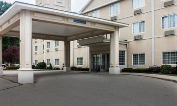 Comfort Inn & Suites Dayville