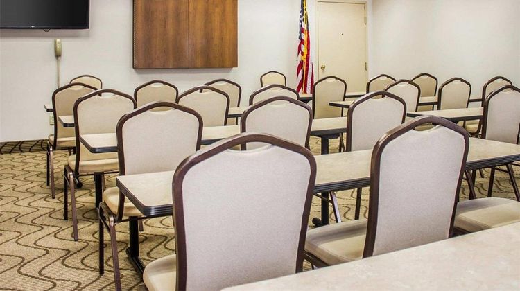 Comfort Inn & Suites Dayville Meeting
