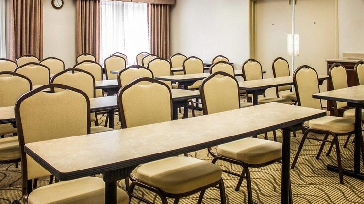 Comfort Inn & Suites Dayville Meeting