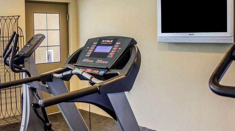 Quality Inn Waterbury Health