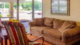 <b>Quality Inn Waterbury Lobby</b>. Images powered by <a href="https://iceportal.shijigroup.com/" title="IcePortal" target="_blank">IcePortal</a>.