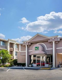 Quality Inn Old Saybrook