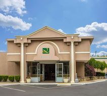 Quality Inn Old Saybrook Exterior