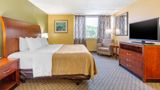 Quality Inn Old Saybrook Suite