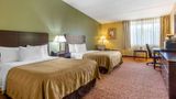 Quality Inn Old Saybrook Room