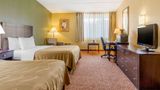 Quality Inn Old Saybrook Room