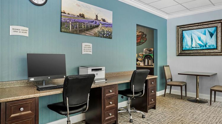 Quality Inn Old Saybrook Other