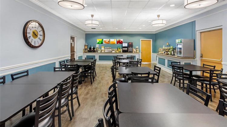 Quality Inn Old Saybrook Restaurant