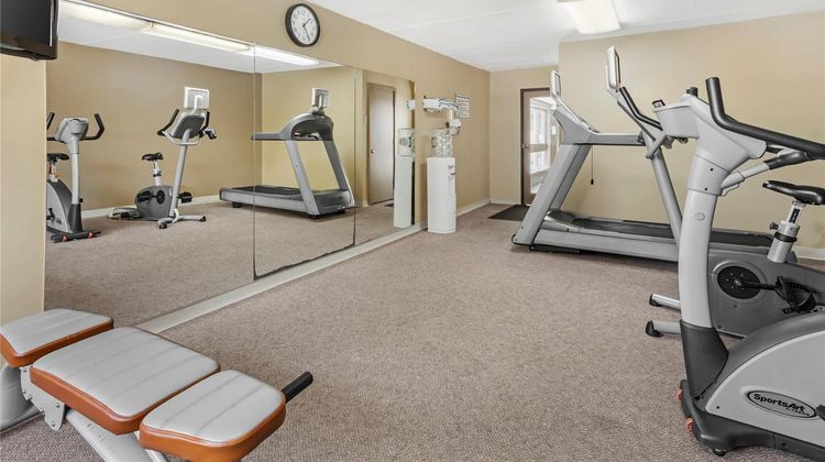 Quality Inn Old Saybrook Health