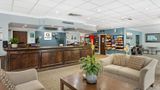 <b>Quality Inn Old Saybrook Lobby</b>. Images powered by <a href="https://iceportal.shijigroup.com/" title="IcePortal" target="_blank">IcePortal</a>.