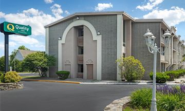 Quality Inn Old Saybrook