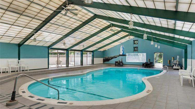 Quality Inn Old Saybrook Pool