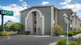 <b>Quality Inn Old Saybrook Exterior</b>. Images powered by <a href="https://iceportal.shijigroup.com/" title="IcePortal" target="_blank">IcePortal</a>.