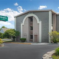 Quality Inn Old Saybrook