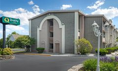 Quality Inn Old Saybrook