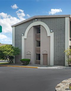 Quality Inn Old Saybrook