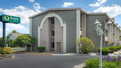 Quality Inn Old Saybrook