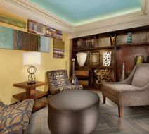 Comfort Inn Downtown DC/Convention Ctr Lobby