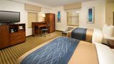 <b>Comfort Inn Downtown DC/Convention Ctr Room</b>. Images powered by <a href="https://iceportal.shijigroup.com/" title="IcePortal" target="_blank">IcePortal</a>.