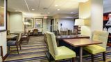 Comfort Inn Downtown DC/Convention Ctr Restaurant