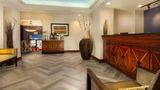 Comfort Inn Downtown DC/Convention Ctr Lobby