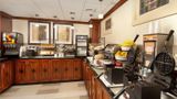 Comfort Inn Downtown DC/Convention Ctr Restaurant