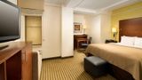Comfort Inn Downtown DC/Convention Ctr Room