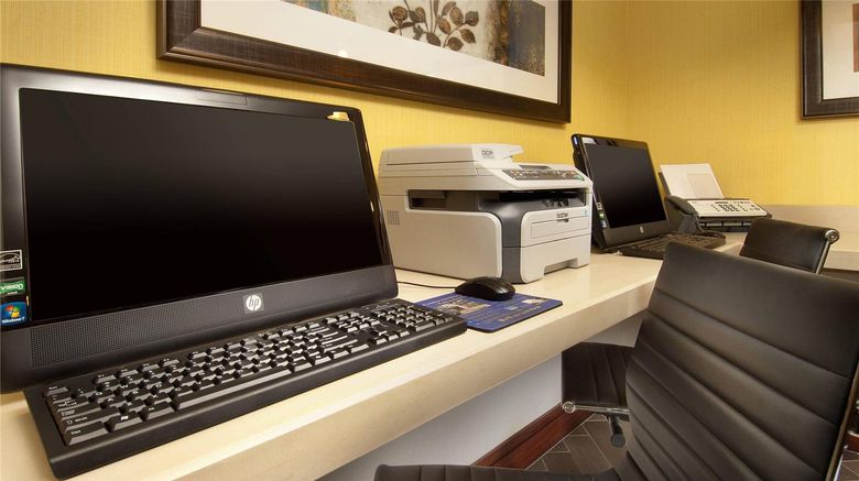 <b>Comfort Inn Downtown DC/Convention Ctr Other</b>. Images powered by <a href="https://iceportal.shijigroup.com/" title="IcePortal" target="_blank">IcePortal</a>.