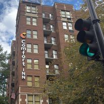 Comfort Inn Downtown DC/Convention Ctr