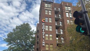 Comfort Inn Downtown DC/Convention Ctr