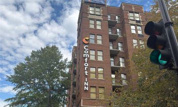 Comfort Inn Downtown DC/Convention Ctr