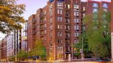 <b>Comfort Inn Downtown DC/Convention Ctr Exterior</b>. Images powered by <a href="https://iceportal.shijigroup.com/" title="IcePortal" target="_blank">IcePortal</a>.