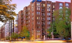 Comfort Inn Downtown DC/Convention Ctr