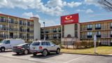 Econo Lodge Resort Exterior