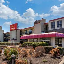 Econo Lodge Resort