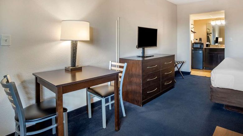 <b>Econo Lodge Resort Room</b>. Images powered by <a href="https://iceportal.shijigroup.com/" title="IcePortal" target="_blank">IcePortal</a>.