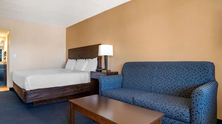 <b>Econo Lodge Resort Room</b>. Images powered by <a href="https://iceportal.shijigroup.com/" title="IcePortal" target="_blank">IcePortal</a>.