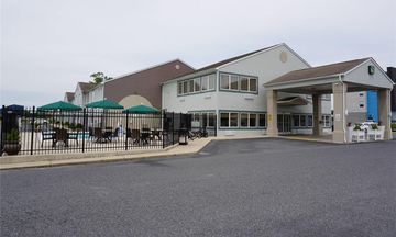Quality Inn & Suites Georgetown
