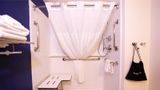 <b>Quality Inn & Suites Georgetown Room</b>. Images powered by <a href="https://iceportal.shijigroup.com/" title="IcePortal" target="_blank">IcePortal</a>.