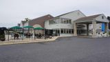 <b>Quality Inn & Suites Georgetown Exterior</b>. Images powered by <a href="https://iceportal.shijigroup.com/" title="IcePortal" target="_blank">IcePortal</a>.