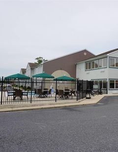 Quality Inn & Suites Georgetown