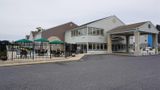<b>Quality Inn & Suites Georgetown Exterior</b>. Images powered by <a href="https://iceportal.shijigroup.com/" title="IcePortal" target="_blank">IcePortal</a>.