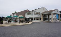 Quality Inn & Suites Georgetown