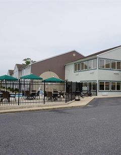 Quality Inn & Suites Georgetown