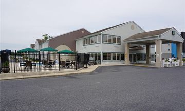 Quality Inn & Suites Georgetown